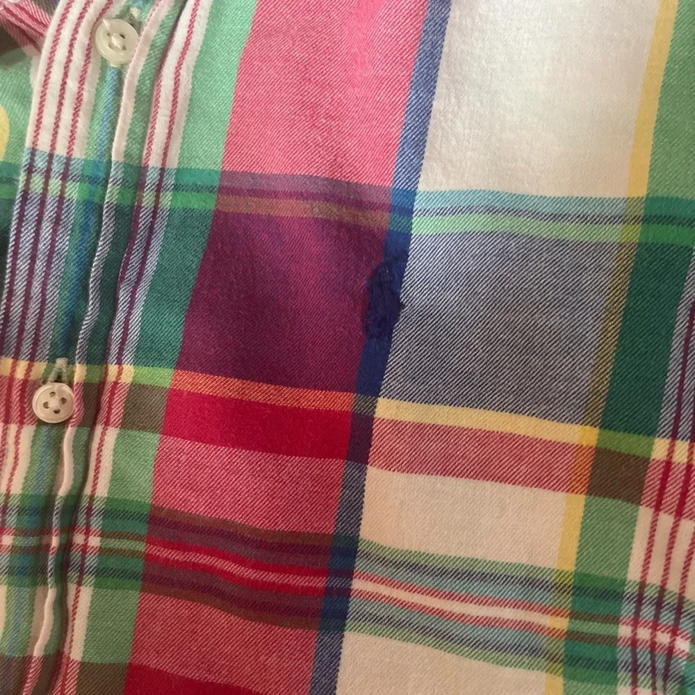 Ralph Lauren Button up
